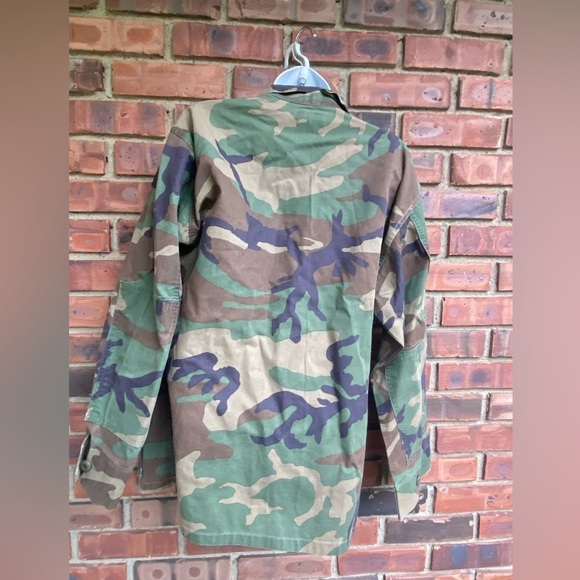 US Military Jacket, US Army Jacket - Picture 10 of 12